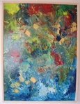 C38.Stranden 60x80 cm. 3.200 Kr.